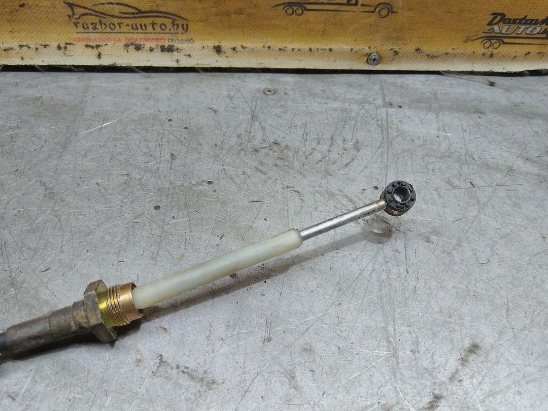 Трос кулисы КПП 4Q93V0 Fiat Punto купить в магазине запчастей бу