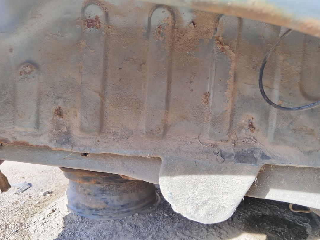 Крыло заднее правое SFIF21 Peugeot Partner - Фото 7