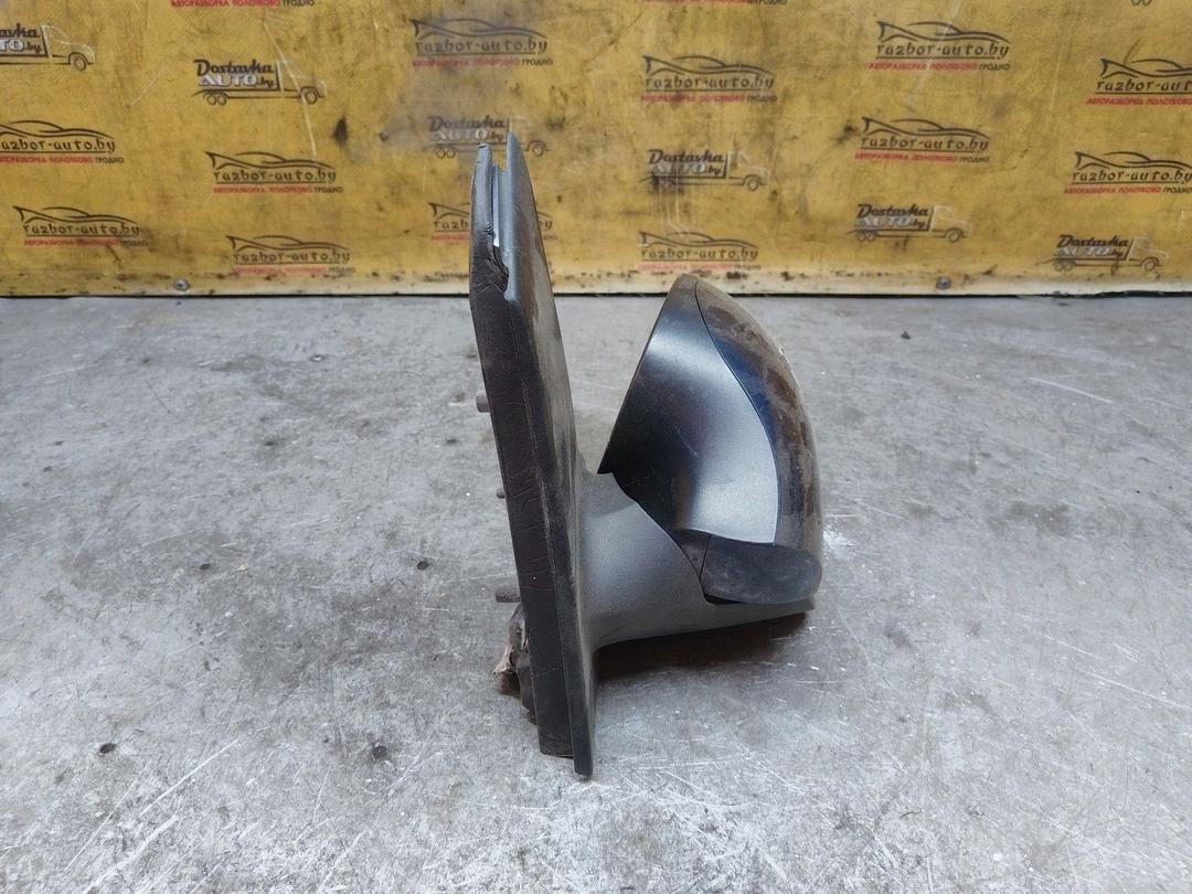 Зеркало наружное левое 7IRR90 Seat Altea купить в магазине запчастей бу