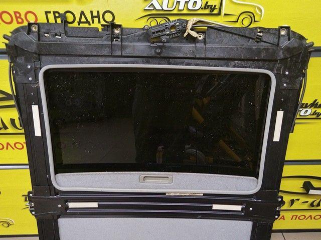 Люк RNR38X Citroen Xsara купить на авторазборке