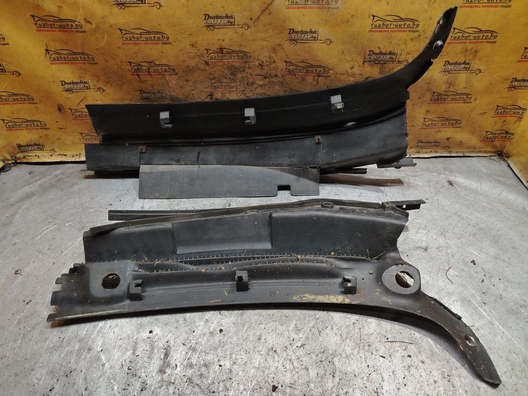 Дождевик 3RM0U2 Fiat Marea - Фото 5