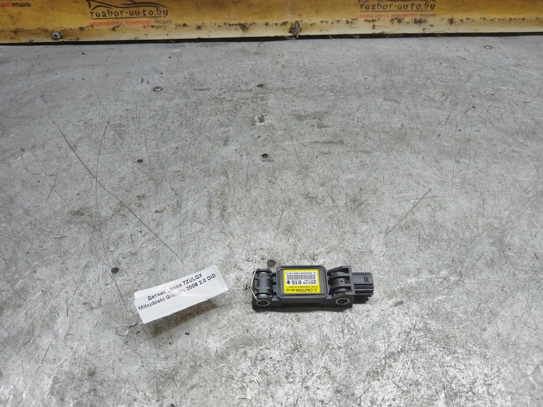 Датчик удара 7ZULQX Mitsubishi Grandis