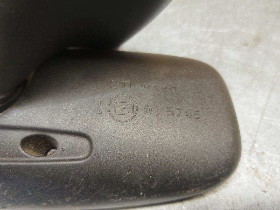 Зеркало салона 34BW8Y Citroen C5 - Фото 3