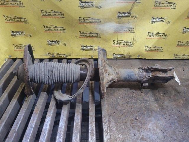 Амортизатор передний правый 18T9FM Hyundai Matrix - Фото 7