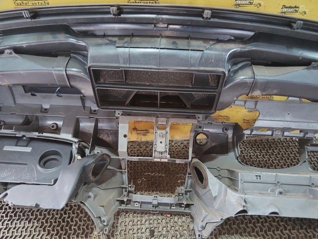 Панель передняя салона (торпедо) H8C2XX Renault Laguna undefined