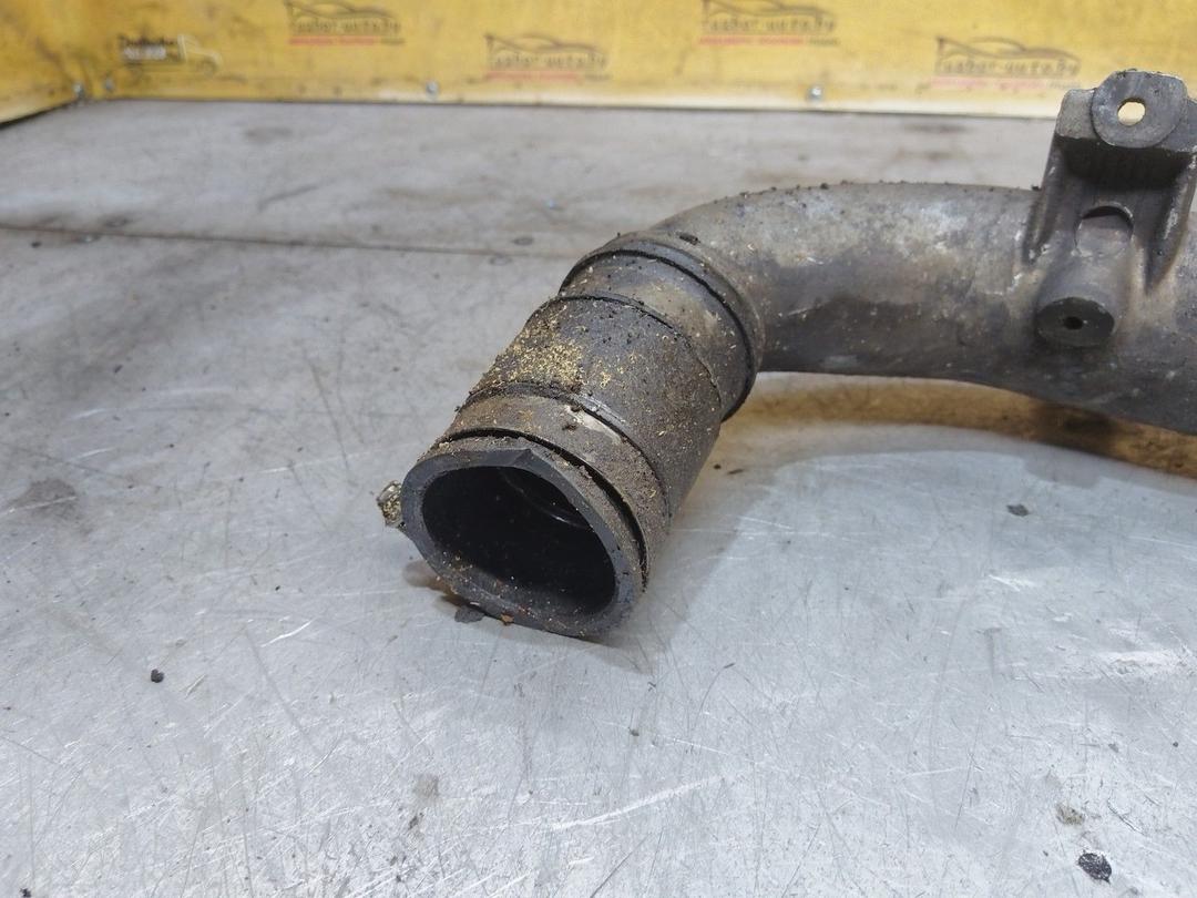 Патрубок интеркулера RDW7W4 Peugeot 806 - Фото 3