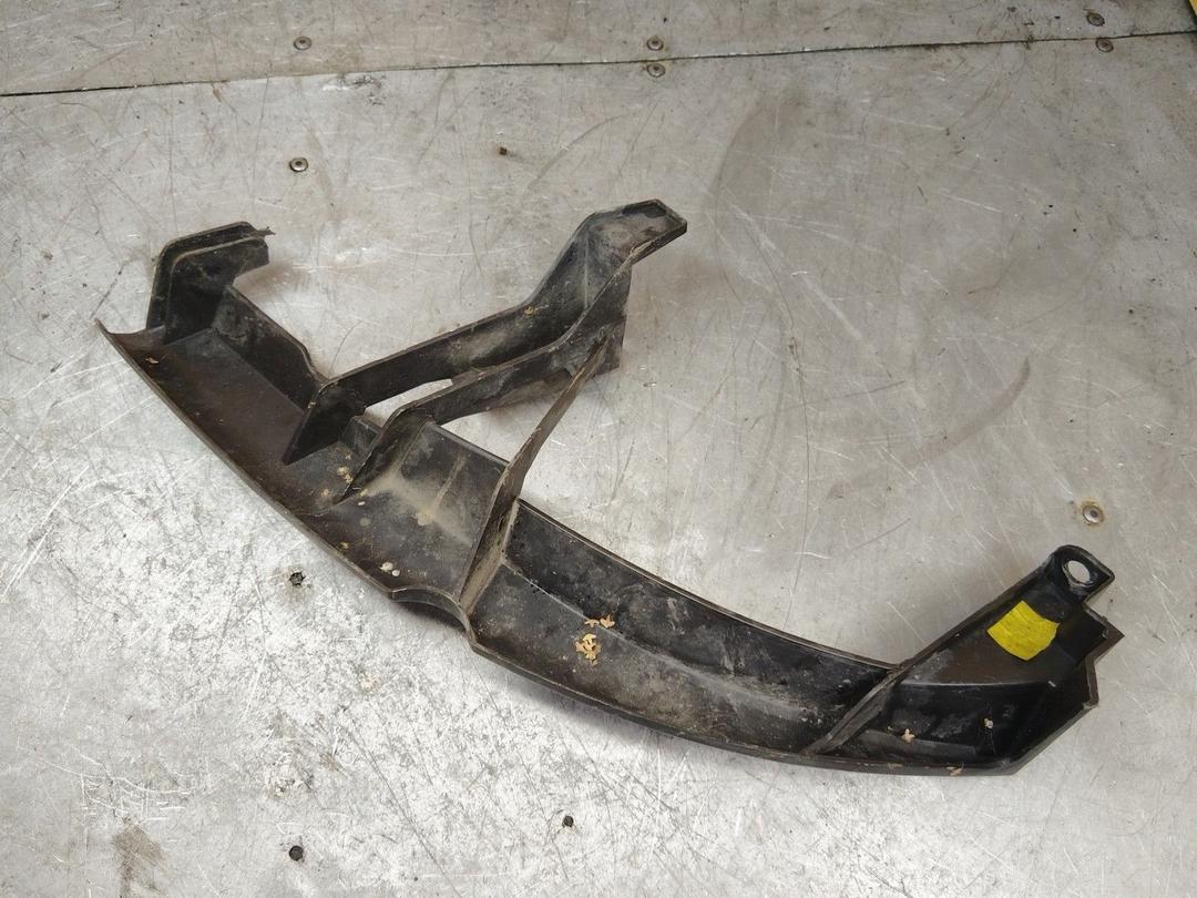 Ус под фару правый 2780E8 Renault Scenic - Фото 2