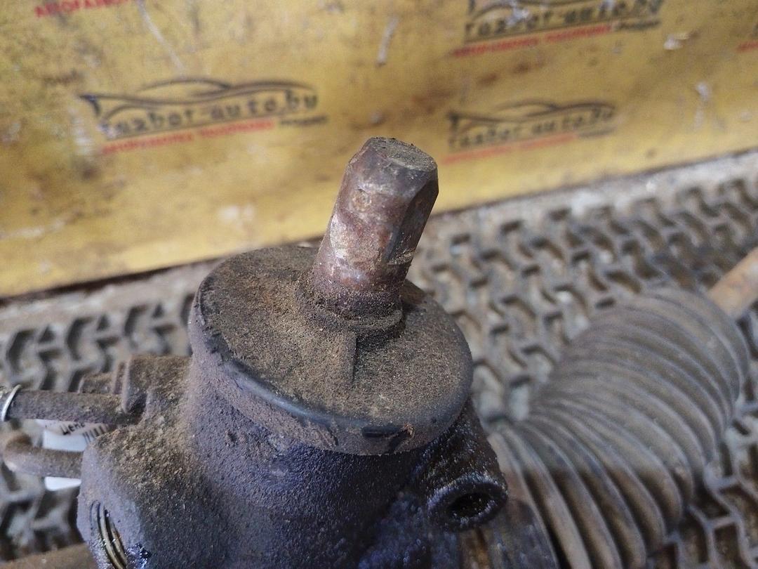 Рулевая рейка D8VZ5I Saab 9-3 купить с доставкой. Огромный выбор запчастей и марок авто. У нас есть практически все.