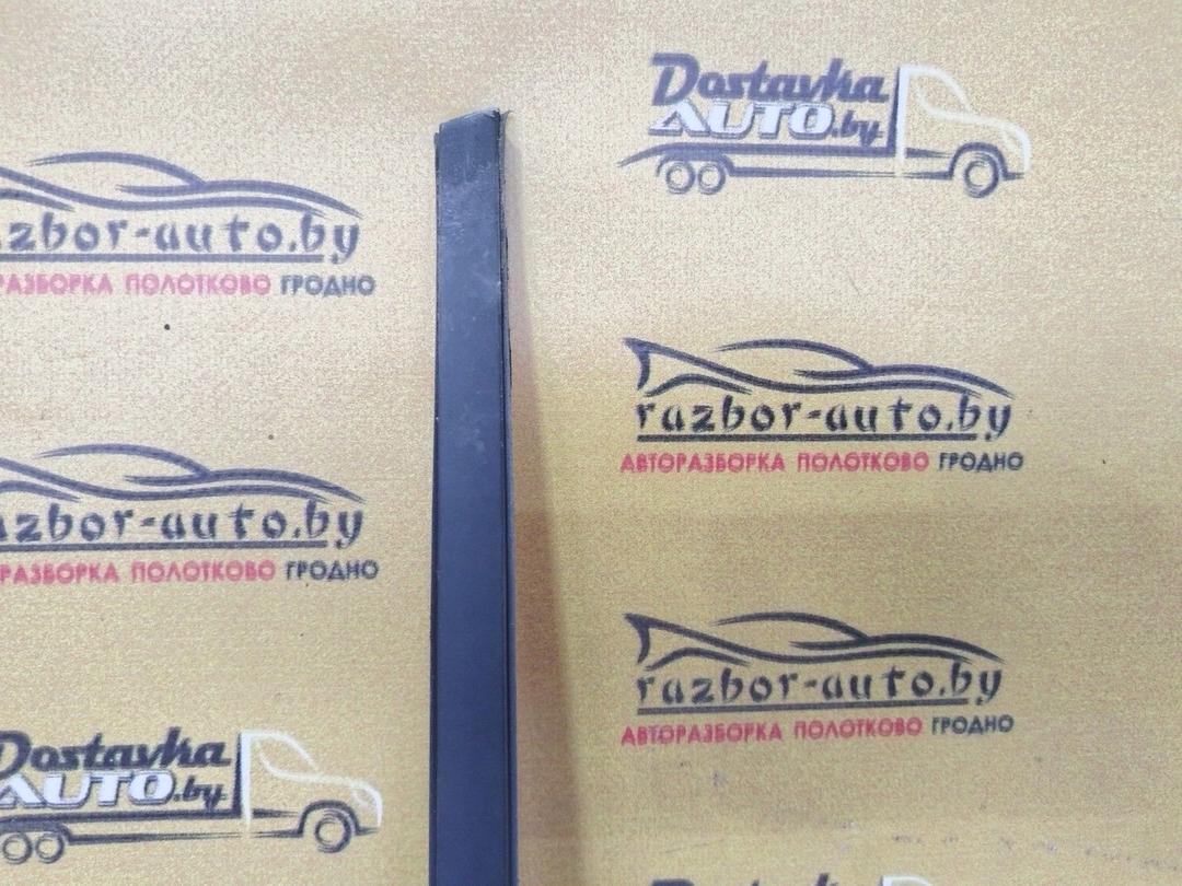 Молдинг крыши A1G6PK Skoda Roomster купить в магазине запчастей бу