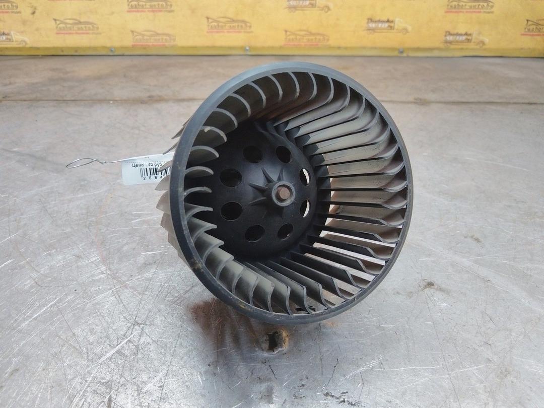 Моторчик печки 5P4T2K Fiat Palio купить с доставкой