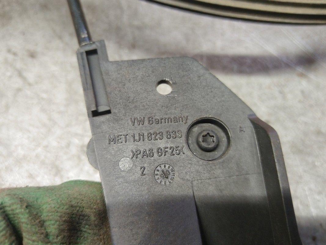 Трос капота HPW278 Seat Altea купить с доставкой. Огромный выбор запчастей и марок авто. У нас есть практически все.