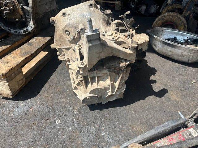 КПП механическая (МКПП) 5-ступенчатая MH23NJ Ford Mondeo купить