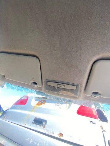 Фонарь салона (плафон) 733MYU Nissan Almera
