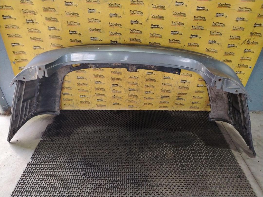 Бампер задний VF5CQ6 Volkswagen Jetta - Фото 7