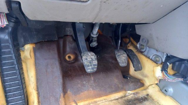 Узел педальный (блок педалей) QJFSA8 Renault Scenic купить