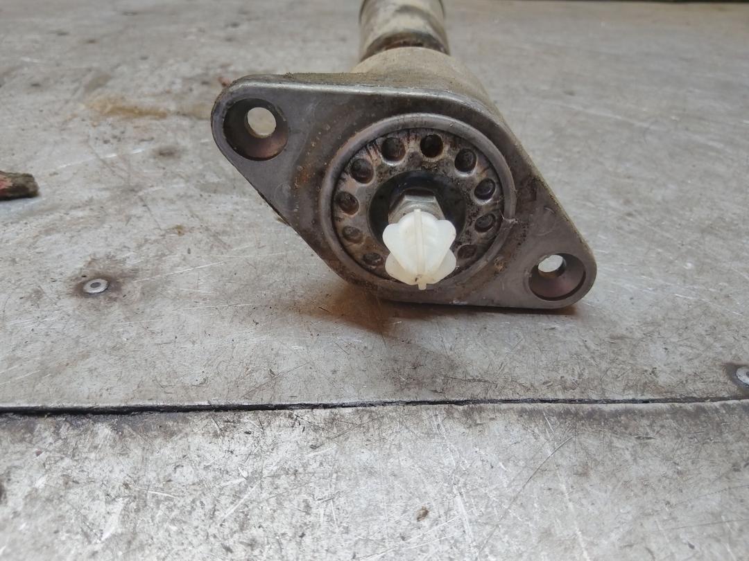 Амортизатор задний правый FIJQDY Volkswagen Passat - Фото 3