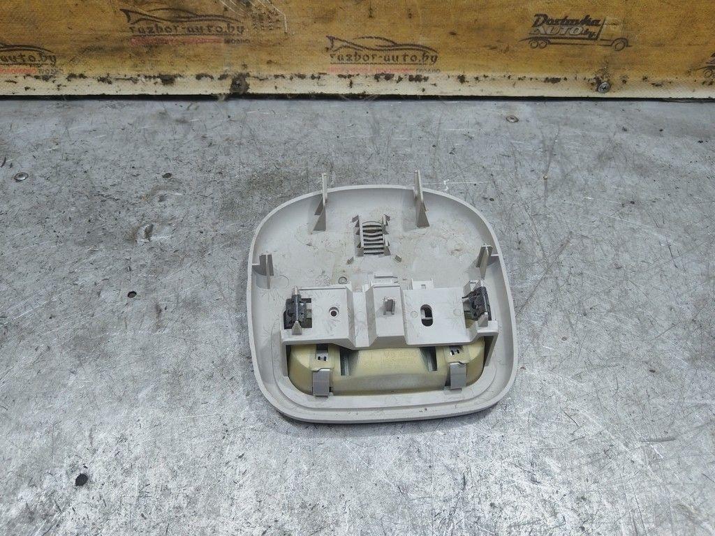 Фонарь салона (плафон) 6W1K5C Citroen C5 - Фото 3