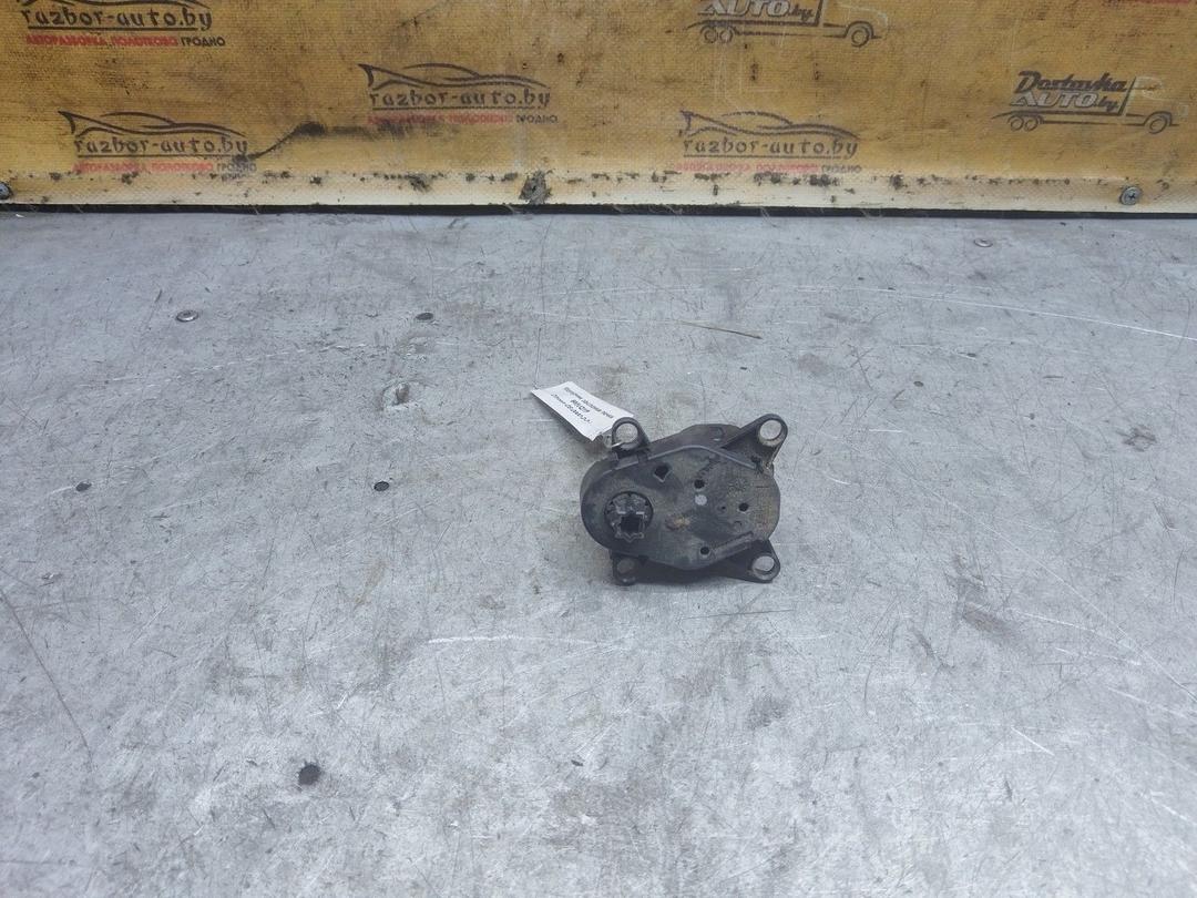 Моторчик заслонки печки 9MVQ1P Citroen C5 купить с доставкой