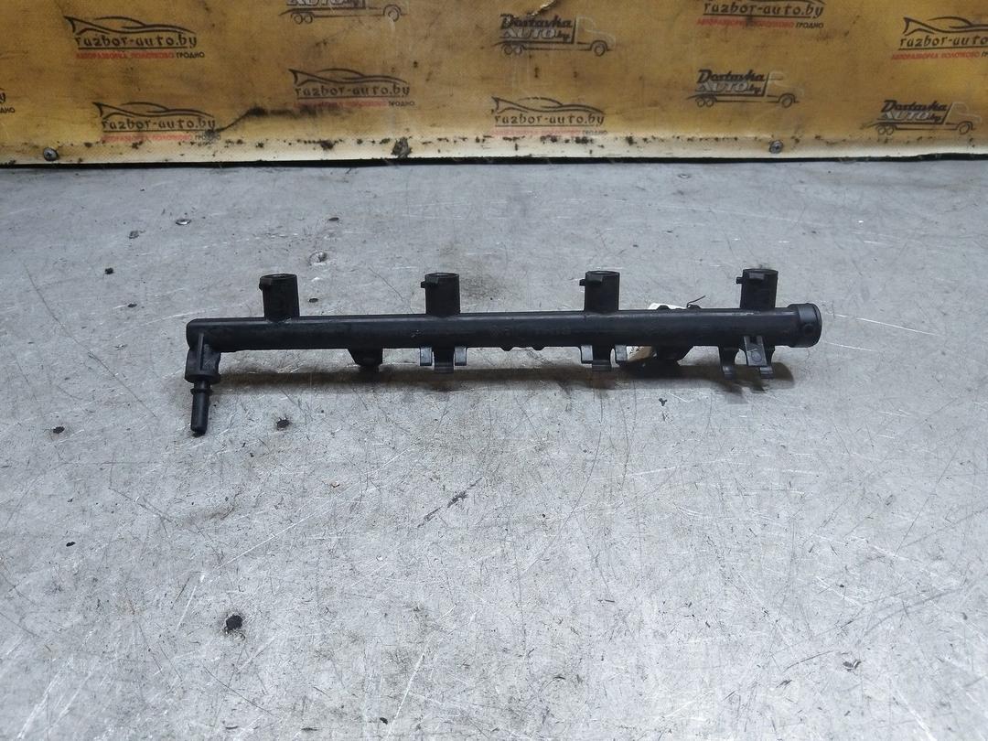 Топливная рампа V0WR03 Renault Megane купить с доставкой