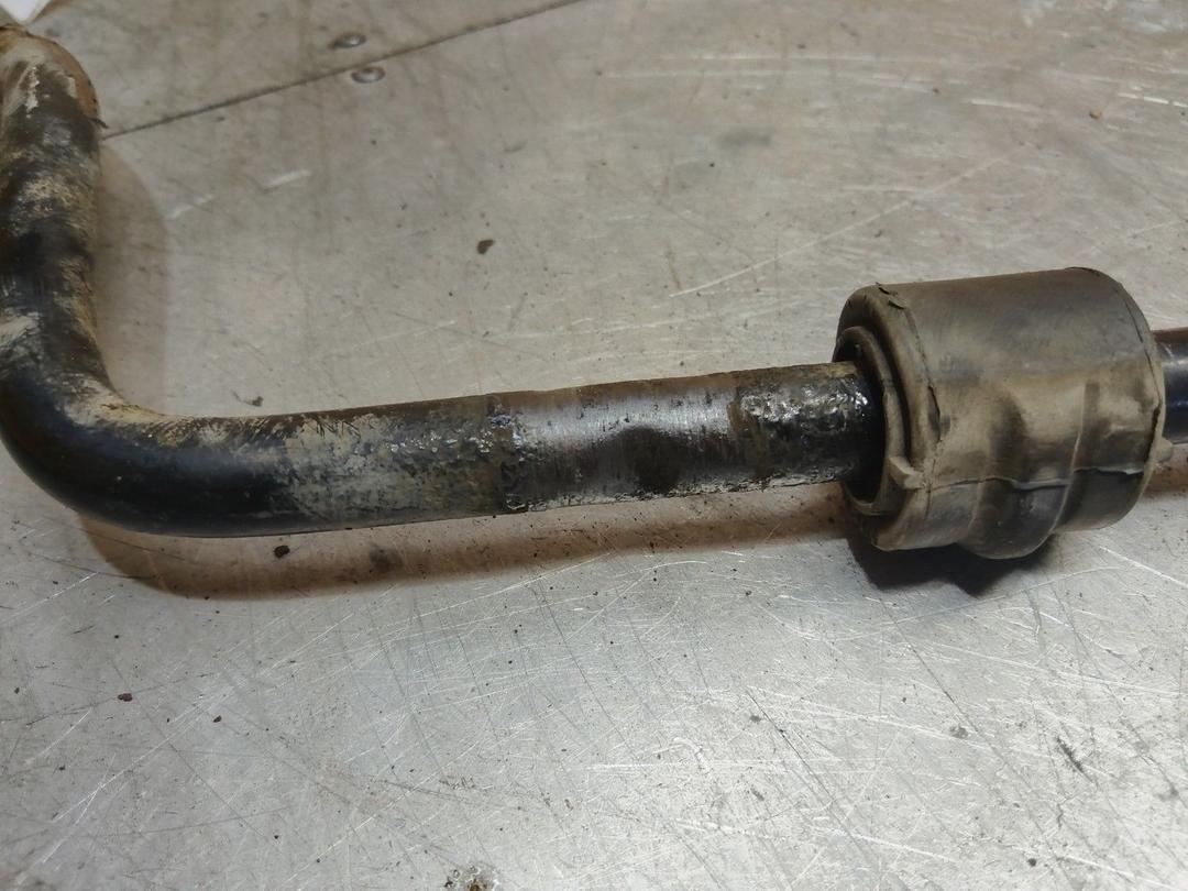 Стабилизатор подвески (поперечной устойчивости) передний HOHDAN Citroen Xsara Picasso купить на авторазборке