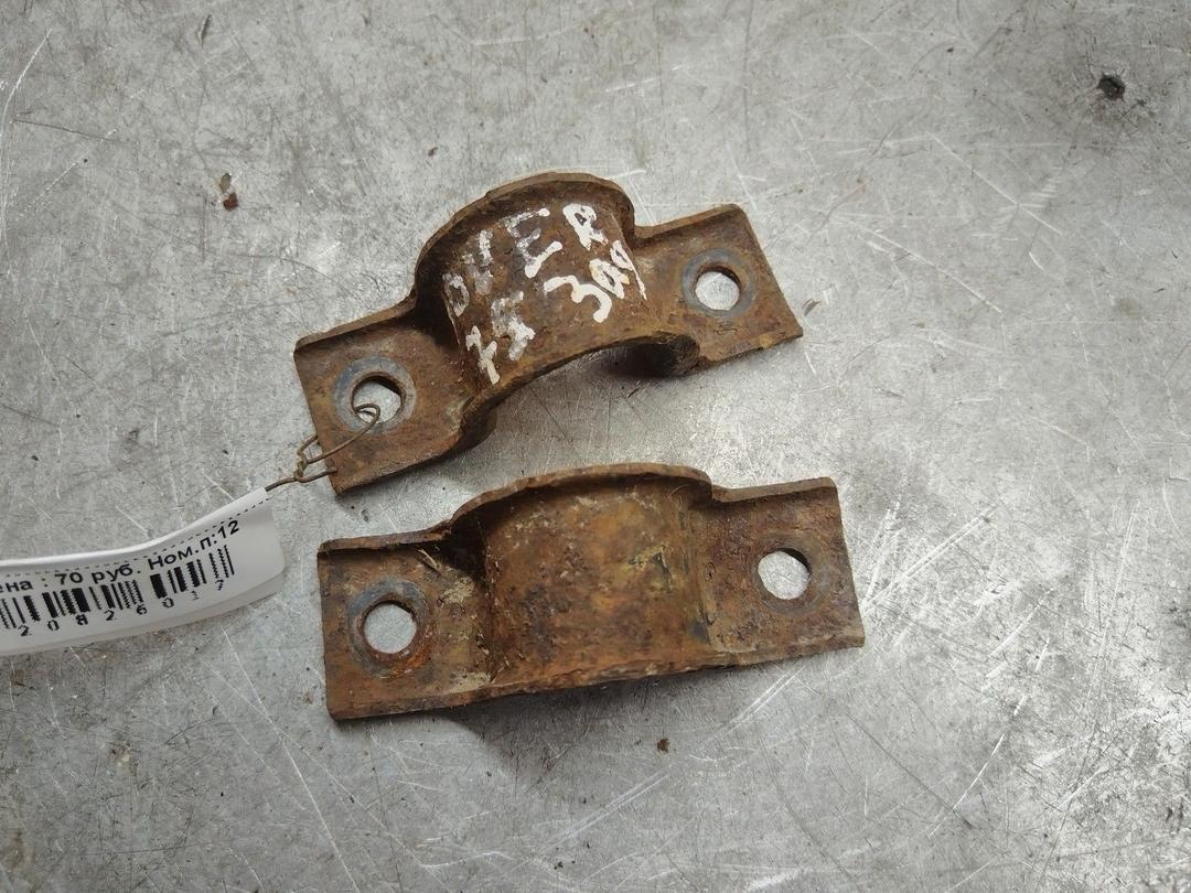 Крепление втулки стабилизатора AVQT82 Rover 75 купить