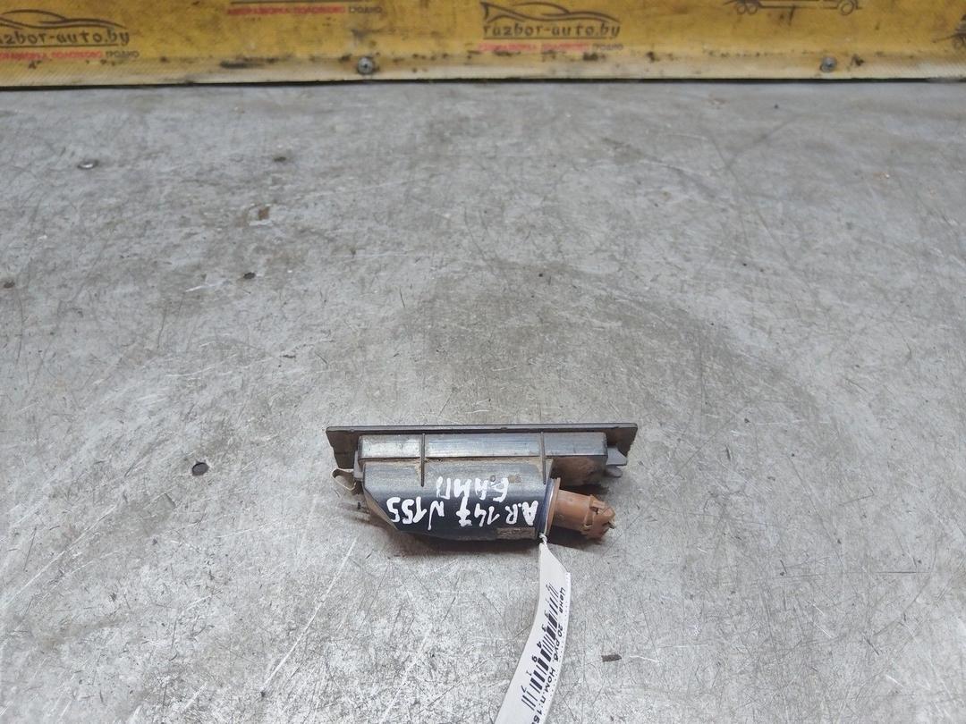 Подсветка номера ARN3EI Alfa Romeo 147 купить