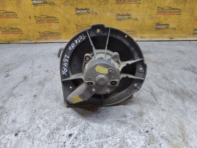 Моторчик печки SXX2WB Seat Toledo купить с доставкой