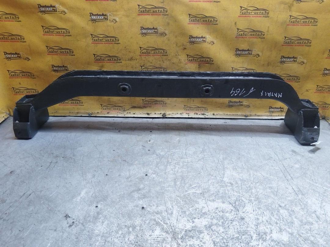 Балка подвески задняя 5XBX6D Hyundai Matrix купить