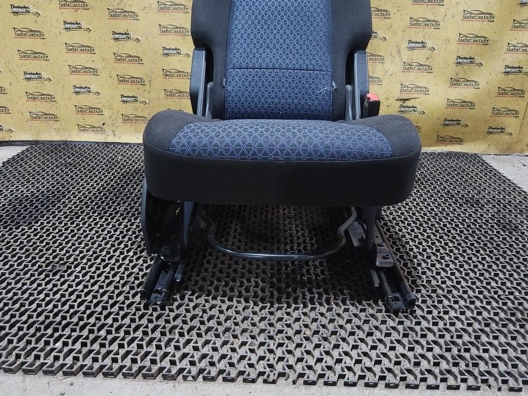 Сиденье заднее RFKRQS Ford Galaxy купить в магазине запчастей бу