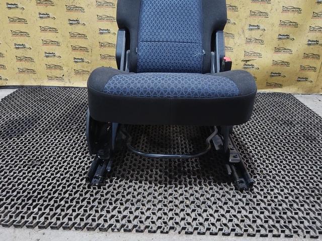 Сиденье заднее RFKRQS Ford Galaxy купить в магазине запчастей бу