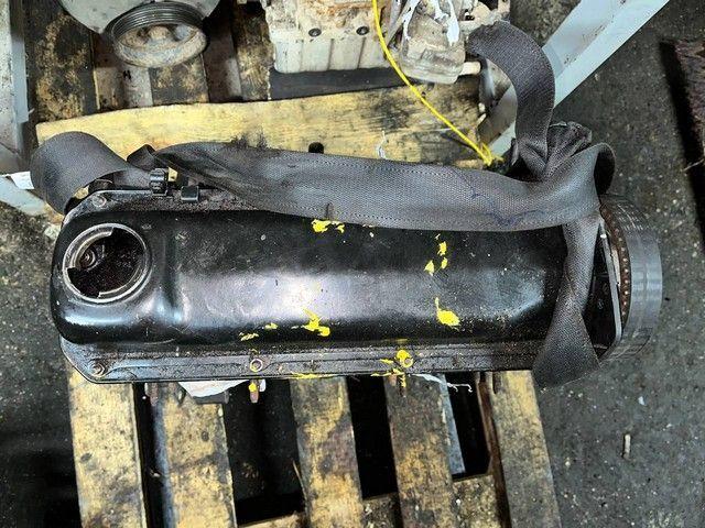 Двигатель BGJTJT Volkswagen Golf - Фото 4
