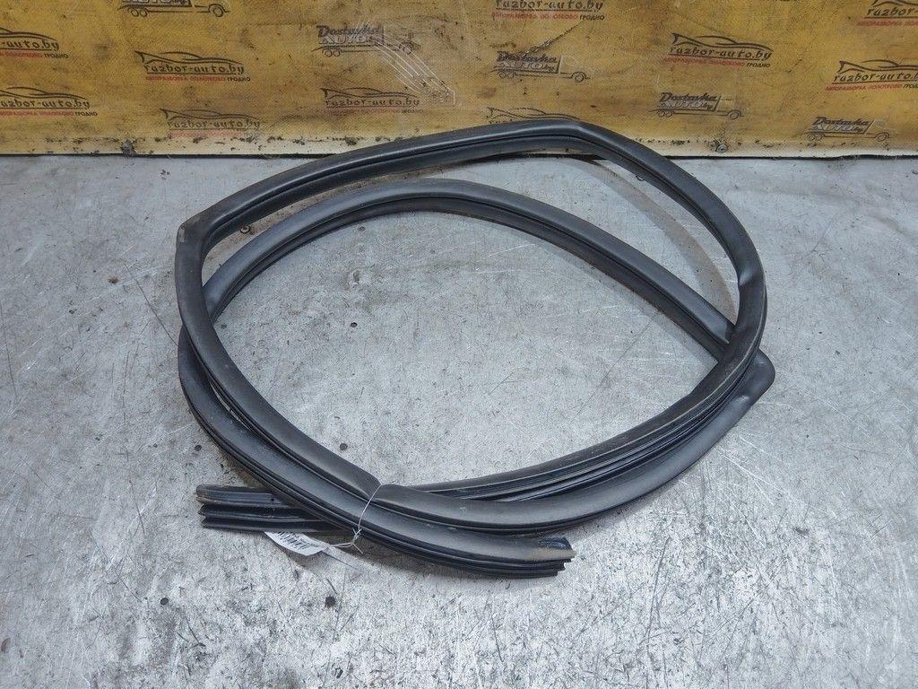 Уплотнитель двери задней левой 2626HP Toyota Avensis - Фото 4