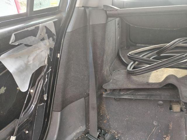 Ремень безопасности задний правый 1C1TZ6 Opel Signum