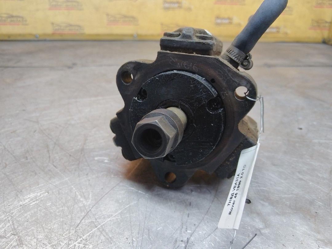 ТНВД VEA31A Rover 45 купить