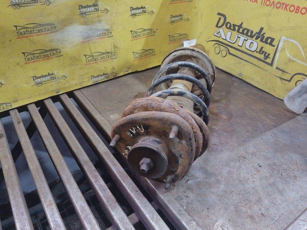 Амортизатор передний левый 1113R8 Honda HR-V - Фото 5