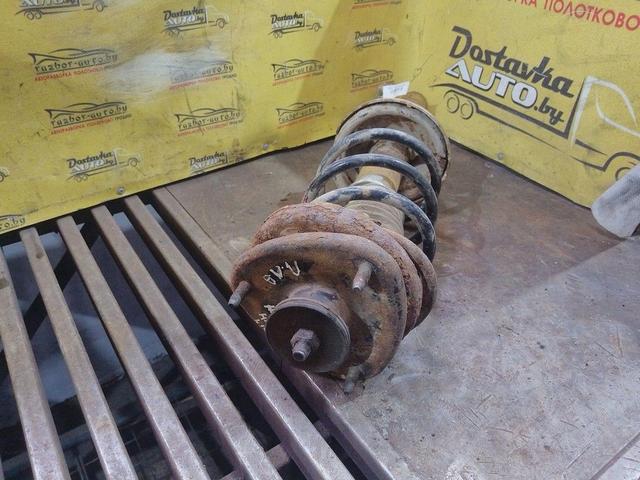 Амортизатор передний левый 1113R8 Honda HR-V - Фото 5