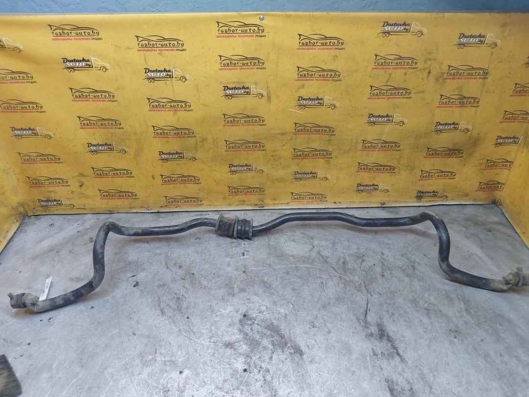 Стабилизатор подвески (поперечной устойчивости) передний 0TR84Q Nissan Note купить с доставкой. Огромный выбор запчастей и марок авто. У нас есть практически все.