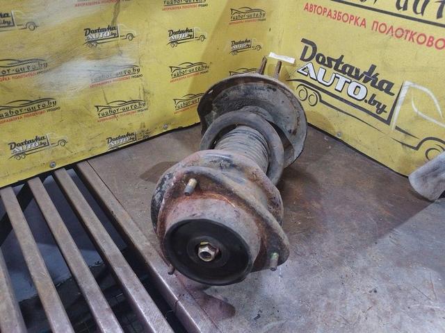 Амортизатор передний правый 1F5991 Subaru Impreza - Фото 3