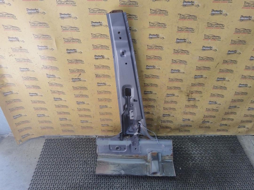 Стойка кузовная центральная левая PM1WQ8 Mitsubishi Space Star купить с доставкой