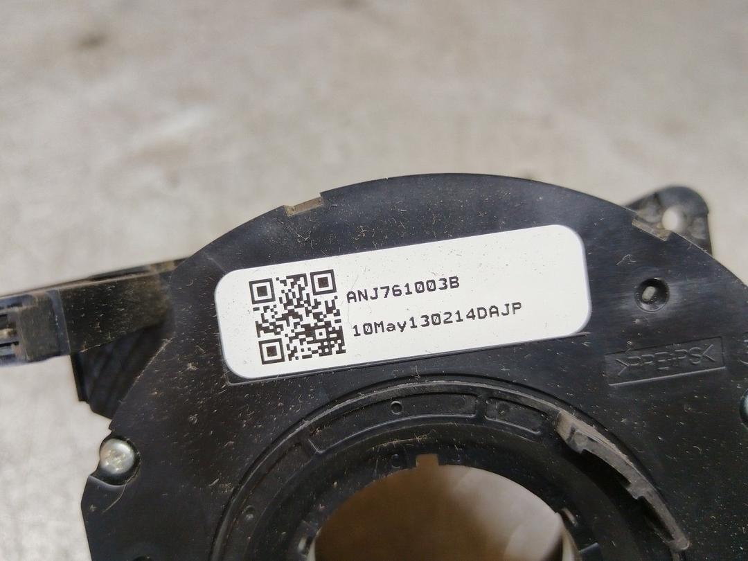 Шлейф руля 4X7WUW Volvo XC70 undefined