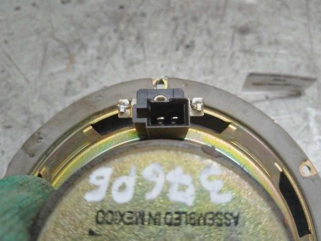 Динамик двери задней правой O0RL8I Renault Espace - Фото 3