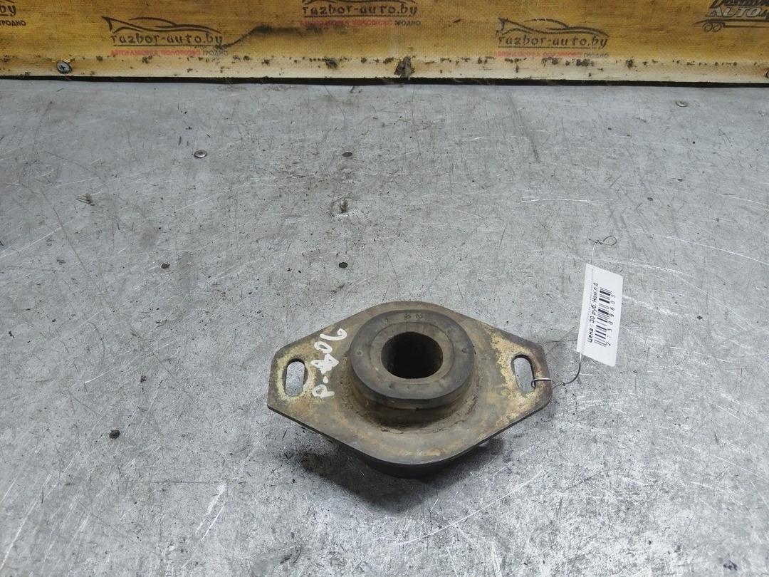 Подушка крепления КПП CH3Z57 Peugeot 806