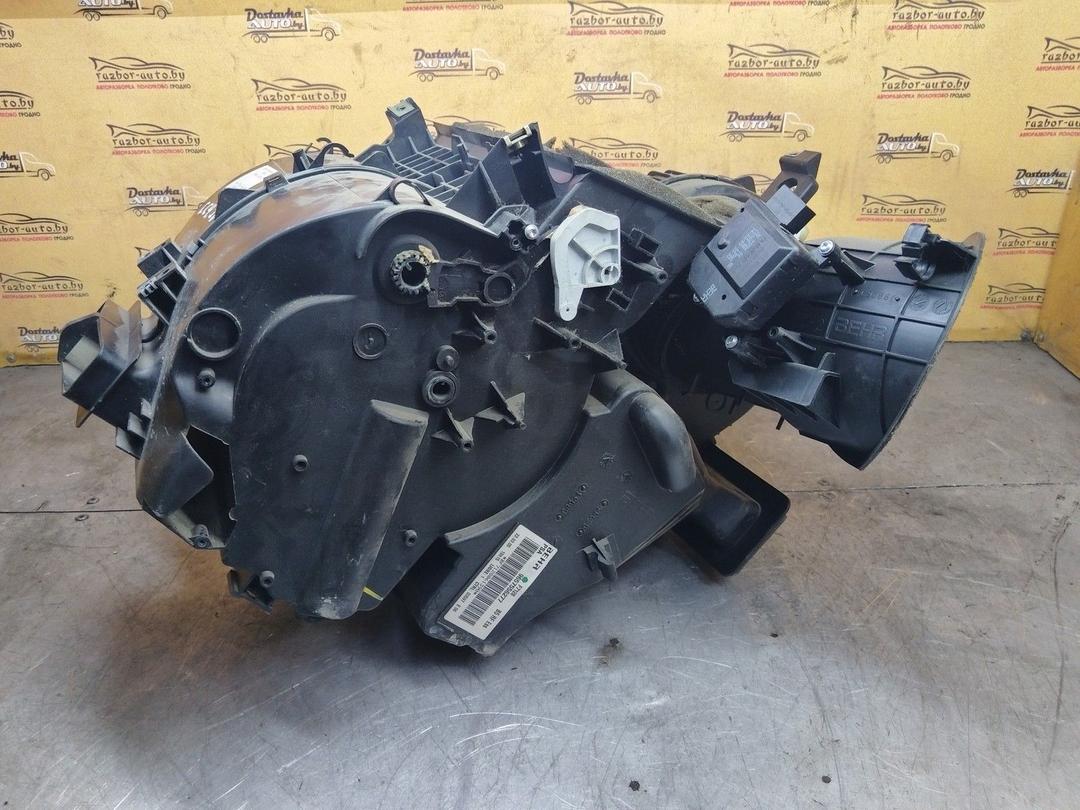 Корпус отопителя (печки) 87BX1G Citroen C4 купить