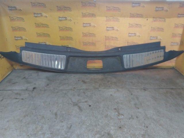 Пластик багажника M40ZNV Opel Insignia - Фото 1