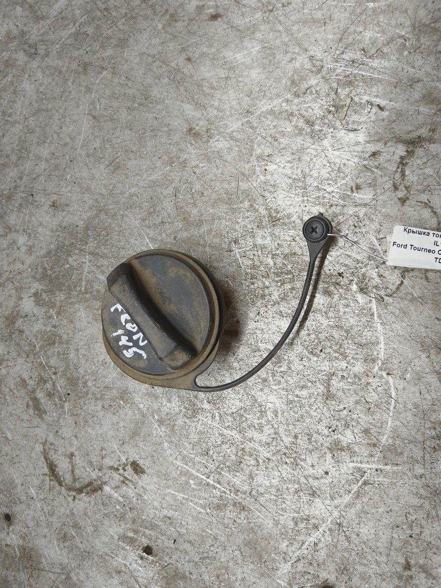 Крышка топливного бака IL1CN7 Ford Tourneo Connect - Фото 1