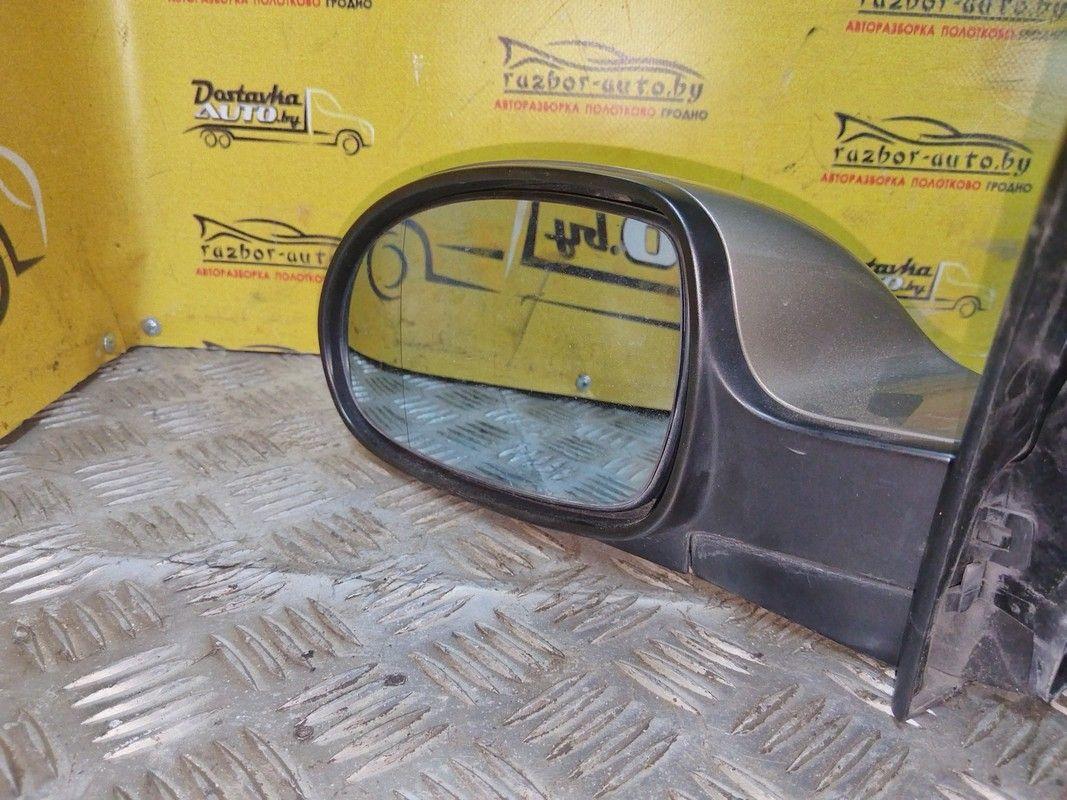 Зеркало наружное левое UMOWBH Citroen C5 - Фото 4