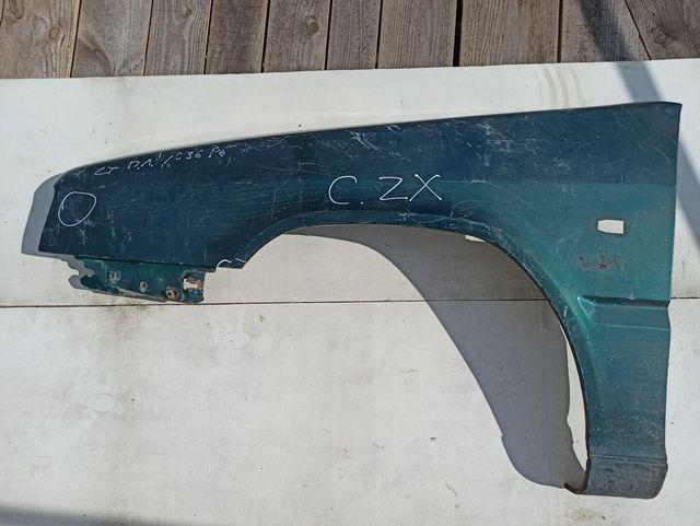 Крыло переднее левое P2LHN2 Citroen ZX
