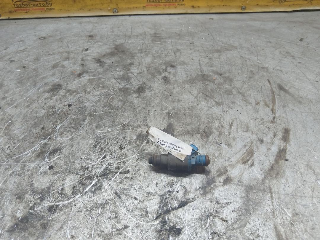 Форсунка 6B0FLQ Seat Toledo undefined