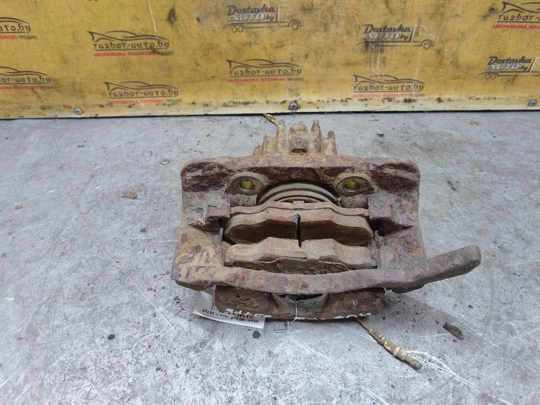 Суппорт передний левый 920O94 Peugeot 406 купить в магазине запчастей бу