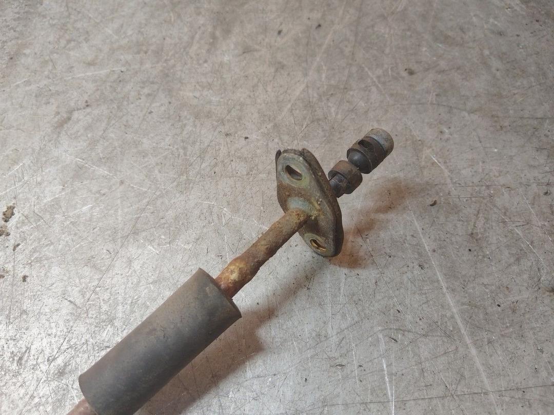 Трос газа XN13QT Hyundai Lantra - Фото 4